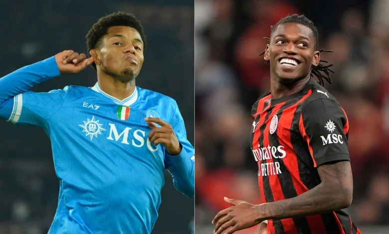 Napoli-Milan, Supercoppa: dove vederla in chiaro (tv e streaming), orario e formazioni ufficiali della semifinale