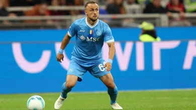 Napoli, per la trasferta di Udine recupera soltanto Gutierrez