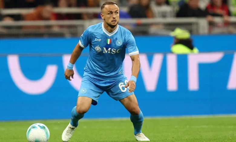 Napoli, per la trasferta di Udine recupera soltanto Gutierrez