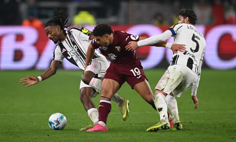 Napoli vs Juventus probable lineups: A midfield run-off for Spalletti