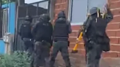 Narco ordenó atacar a su propio hermano