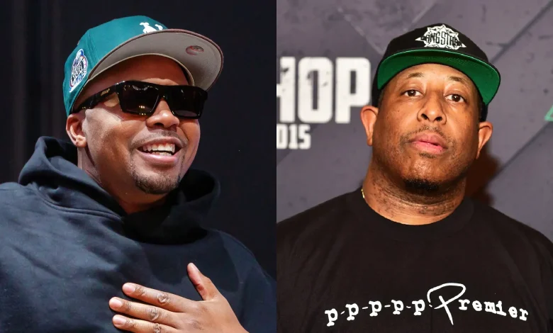 Nas & DJ Premier’s ‘Light-Years’ Tracklist Extends Their Legacy