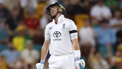 Nasser Hussain's damning questions for England after 'gruesome' Gabba day