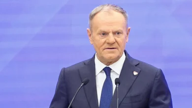 Nasza duma, siła, wielka satysfakcja". Tusk ogłasza, że Polska ma być silna jak "Polska Chrobrego