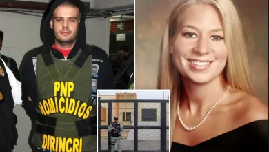 Natalee Holloway killer Joran van der Sloot reportedly tried to kill himself in prison