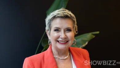 Nathalie Simard souligne le premier anniversaire de sa petite-fille d'adorable façon