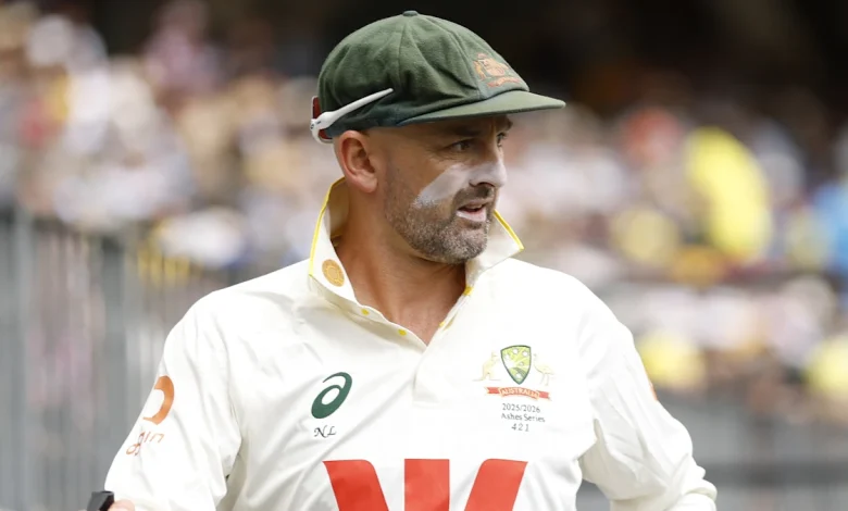 Nathan Lyon dropped twice in four months as Australia's pink ball priority made clear