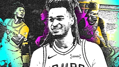 Nathan's NBA Sophomore Rankings: Stephon Castle Is A Bona fide Winner