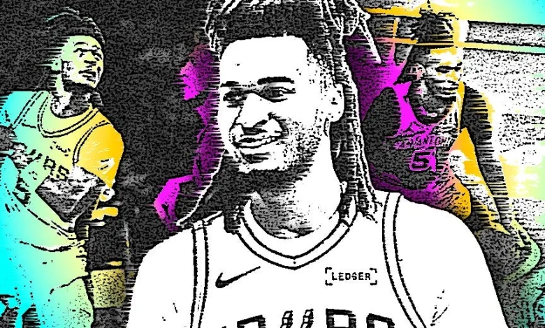 Nathan's NBA Sophomore Rankings: Stephon Castle Is A Bona fide Winner