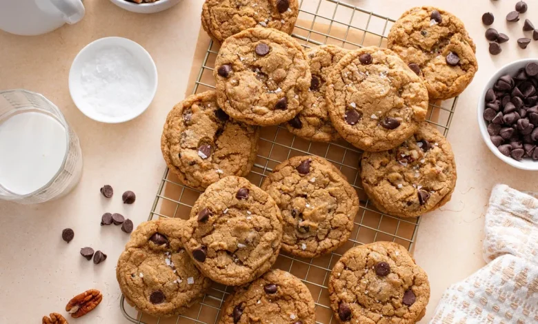 National Cookie Day 2025 is Thursday. Here's some deals and freebies.