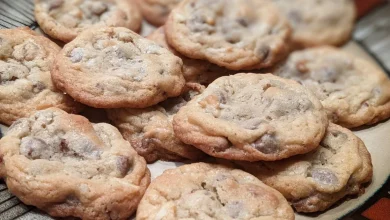 National Cookie Day 2025 is today and there are sweet deals
