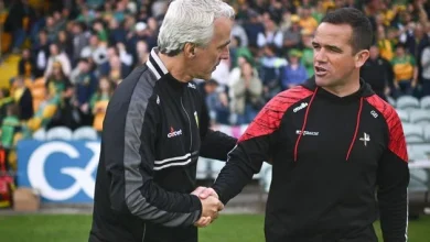 National League fixtures revealed: Ger Brennan’s Dublin to start with Croke Park clash against Donegal