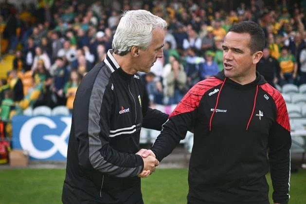 National League fixtures revealed: Ger Brennan’s Dublin to start with Croke Park clash against Donegal