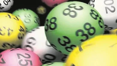National Lottery reveals where winning €6.2m ticket was sold