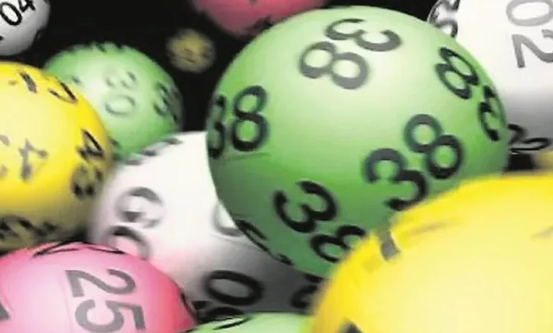 National Lottery reveals where winning €6.2m ticket was sold