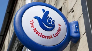 National Lottery's Set For Life results for Monday, December 1 unveiled