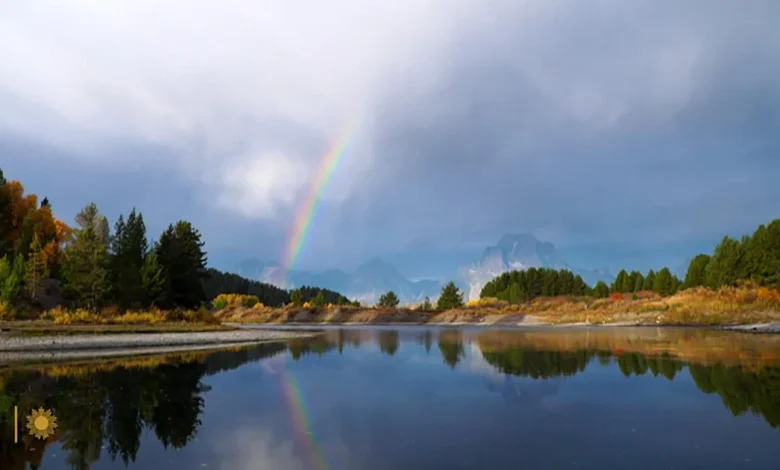 National parks add Trump's birthday to list of fee-free days and remove MLK Day, Juneteenth