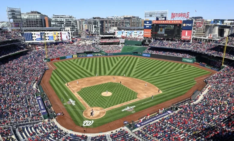 Nationals To Hire Anirudh Kilambi As General Manager