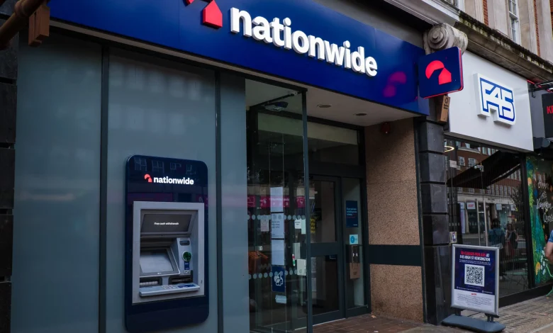 Nationwide cuts mortgage rates after Bank Rate reduction