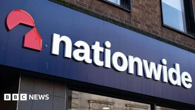 Nationwide fined £44m for 'inadequate' crime controls