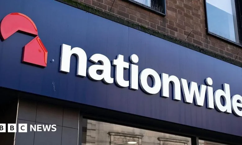 Nationwide fined £44m for 'inadequate' crime controls