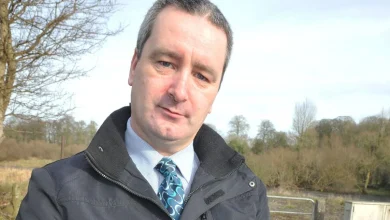 Navan Councillor awarded €50,000 in defamation case