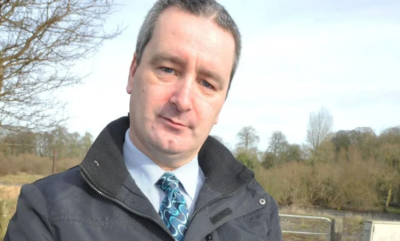 Navan Councillor awarded €50,000 in defamation case