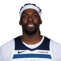 Naz Reid records double-double in win Sunday