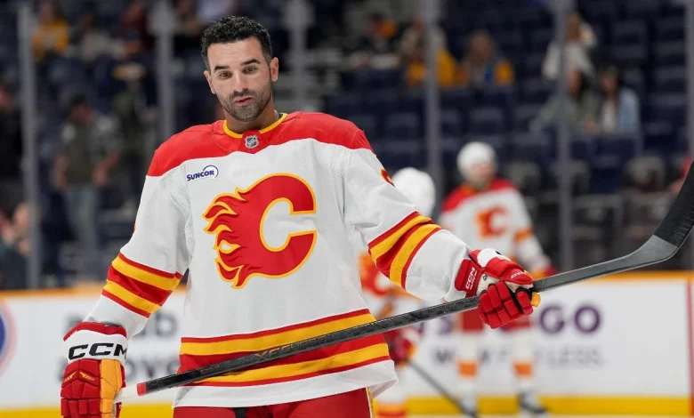 Nazem Kadri Foundation Donates $50,000 to London Food Bank for Holiday Support