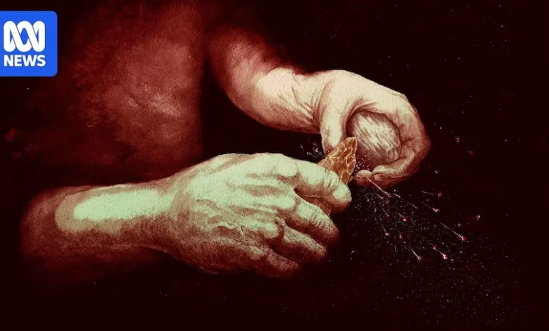 Neanderthals may have been fire starters 400,000 years ago