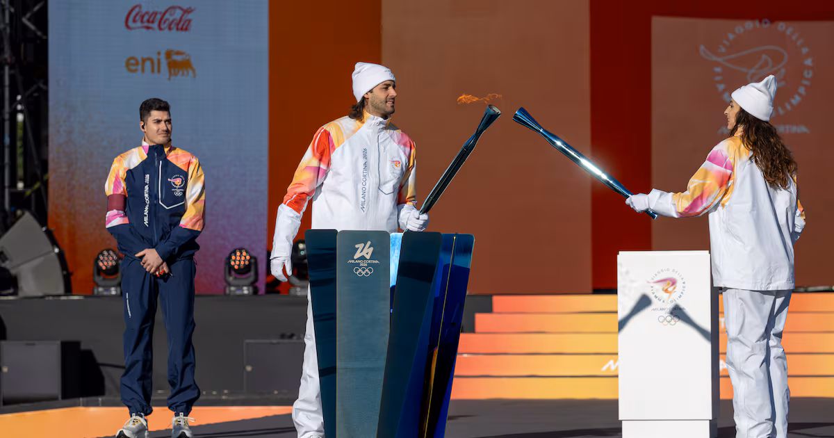 Nearly half of Milan-Cortina Games tickets remain unsold