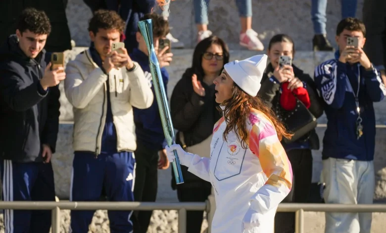 Nearly half the tickets for Milan Cortina Olympics still unsold with 2 months to go