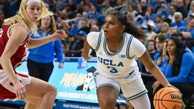 Nebraska vs. Omaha women’s basketball tickets still available for Tuesday, Dec. 9