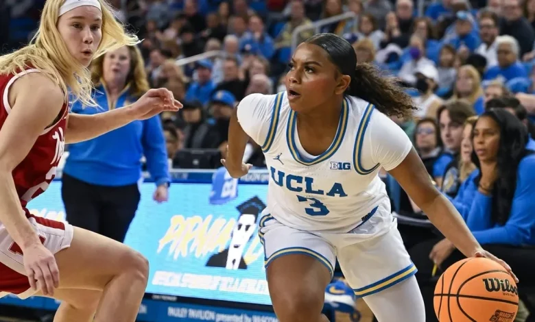 Nebraska vs. Omaha women’s basketball tickets still available for Tuesday, Dec. 9