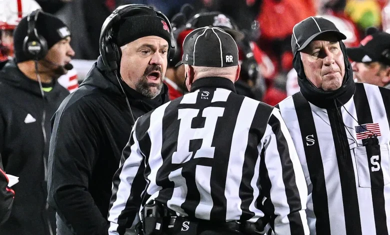 Nebraska’s Biggest Burning Question: Where Does Huskers’ Program Stand?