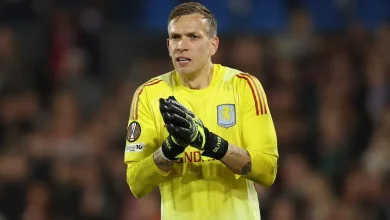 Nederlandse keeper krijgt volle laag na 'dramatische fout' in Premier League: 'Schokkend'