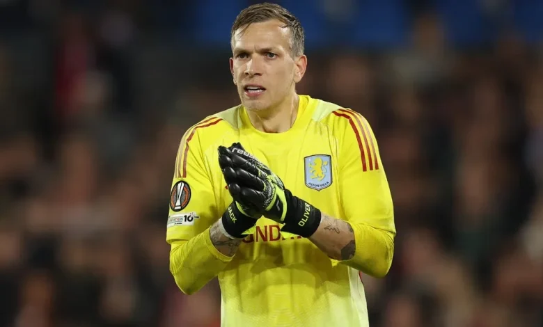 Nederlandse keeper krijgt volle laag na 'dramatische fout' in Premier League: 'Schokkend'