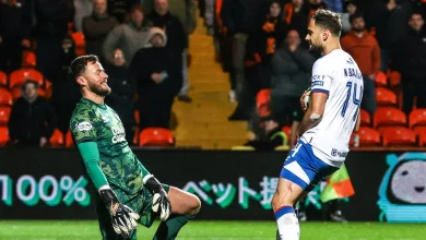 Nedim Bajrami rescues Rangers with controversial last-gasp penalty to shatter Dundee United – 5 talking points