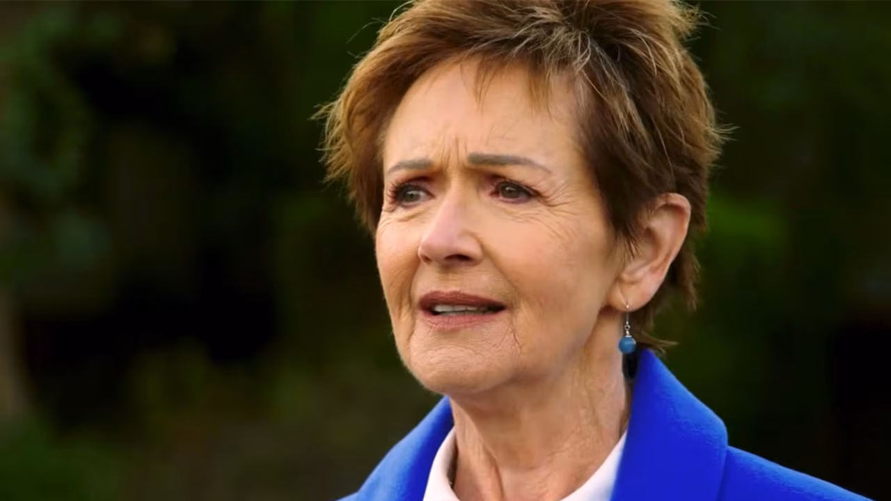 Neighbours finale leaves viewers divided