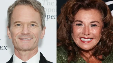 Neil Patrick Harris Calls Out Abby Lee Miller For Seemingly Editing His Face on Social Media