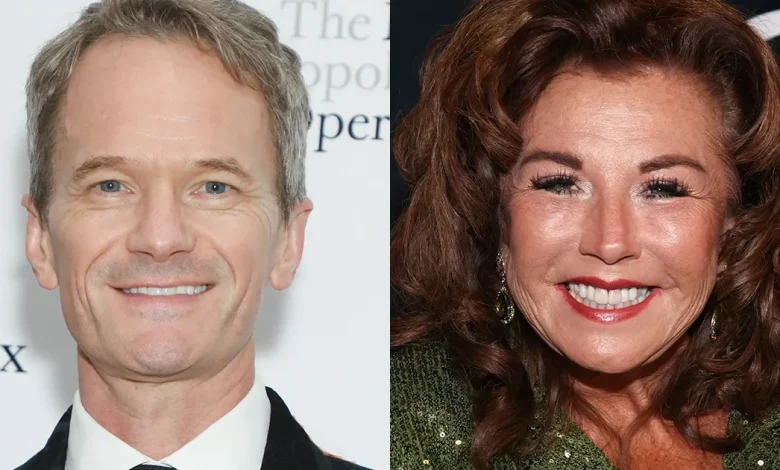 Neil Patrick Harris Calls Out Abby Lee Miller For Seemingly Editing His Face on Social Media