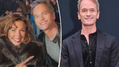 Neil Patrick Harris calls out Abby Lee Miller over wildly Facetuned selfie: ‘What did you do to my face?’