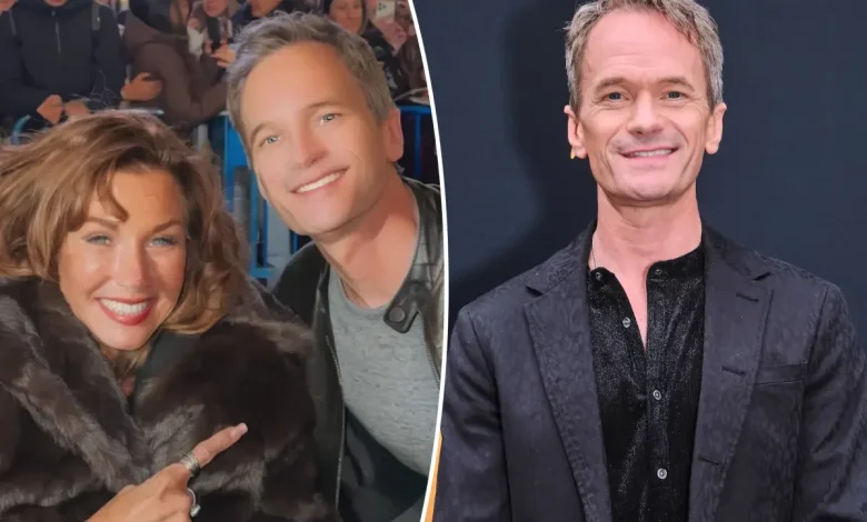 Neil Patrick Harris calls out Abby Lee Miller over wildly Facetuned selfie: ‘What did you do to my face?’