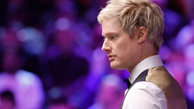 Neil Robertson Hails Tough UK Championship Conditions as Tighter Pockets Expose Skill Gap