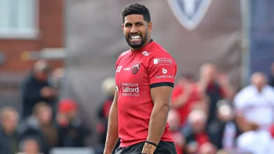 Nene Macdonald makes shock St Helens move as Paul Rowley connection bears fruit