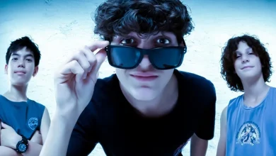 Neo-Surf Rock Disruptors Wave Raiders Share Debut EP ‘Nothing Better’