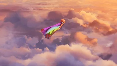 Neon Sets January Wide Release for ‘Arco’