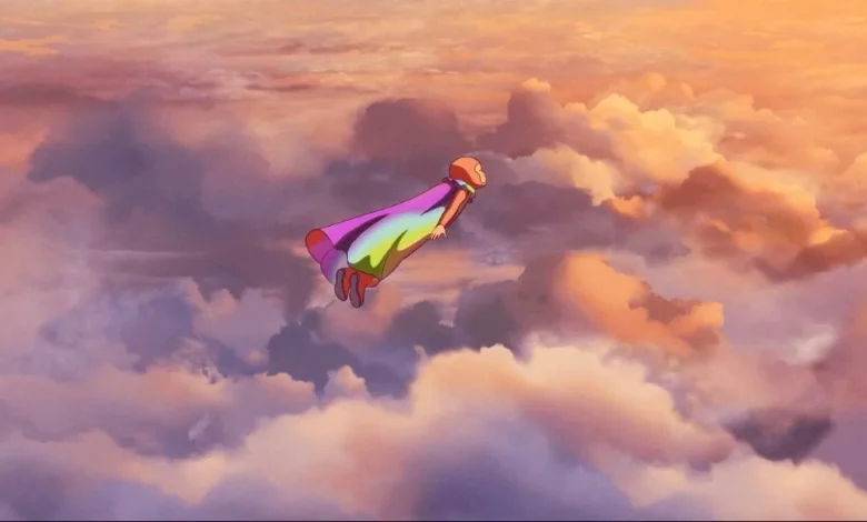 Neon Sets January Wide Release for ‘Arco’