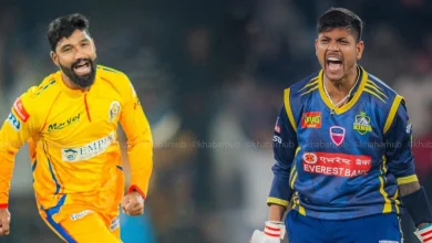 Nepal Premier League Playoffs Set to Kick Off with Sudurpaschim Royals vs. Biratnagar Kings Qualifier