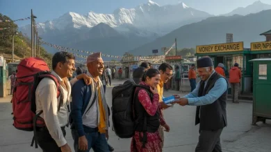 Nepal to Ease Currency Restrictions for Indian Tourists and Workers: What the New Rules on ₹100 Notes Mean for Trade and Tourism
